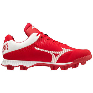 Mizuno Wave Lightrevo Low TPU Men's Molded Low Baseball Cleat (2024) - Sports Excellence
