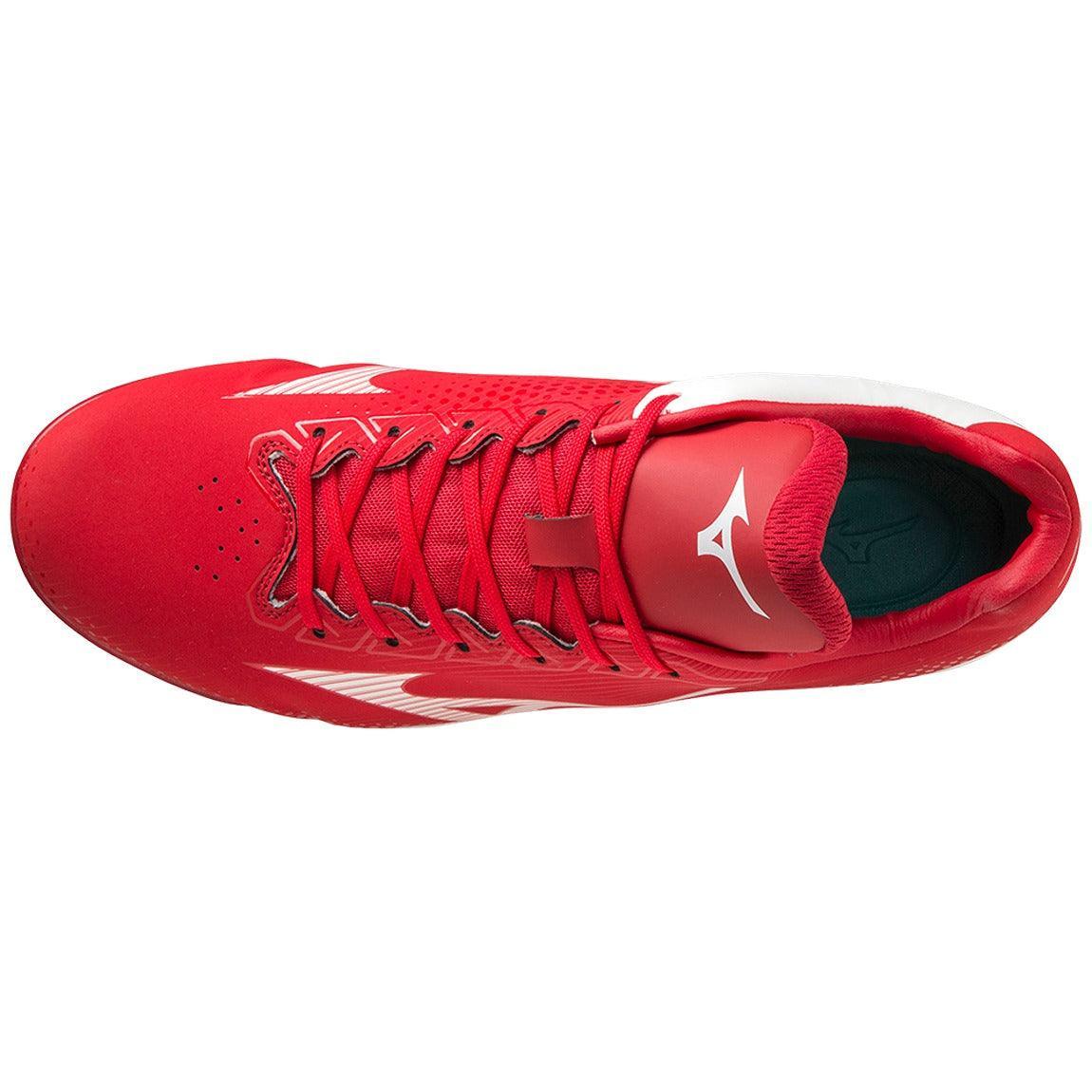Mizuno Wave Lightrevo Low TPU Men's Molded Low Baseball Cleat (2024) - Sports Excellence