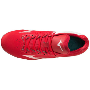 Mizuno Wave Lightrevo Low TPU Men's Molded Low Baseball Cleat (2024) - Sports Excellence