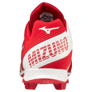 Mizuno Wave Lightrevo Low TPU Men's Molded Low Baseball Cleat (2024) - Sports Excellence
