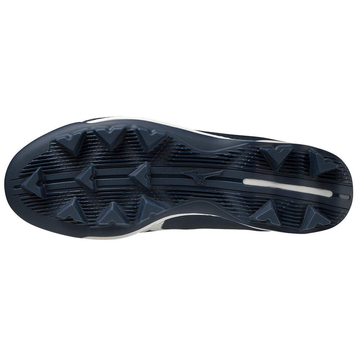 Mizuno Wave Lightrevo Low TPU Men's Molded Low Baseball Cleat (2024) - Sports Excellence