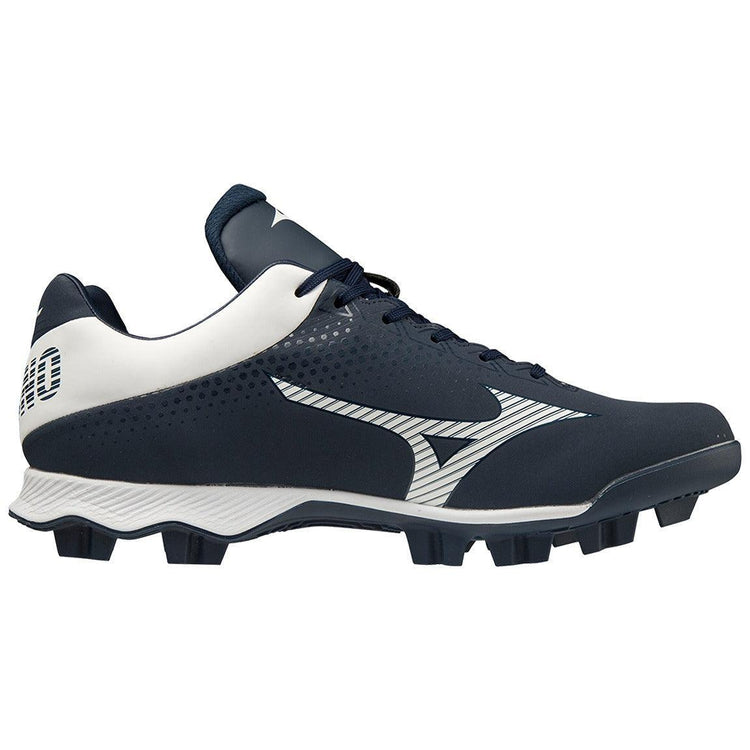 Mizuno Wave Lightrevo Low TPU Men's Molded Low Baseball Cleat (2024) - Sports Excellence