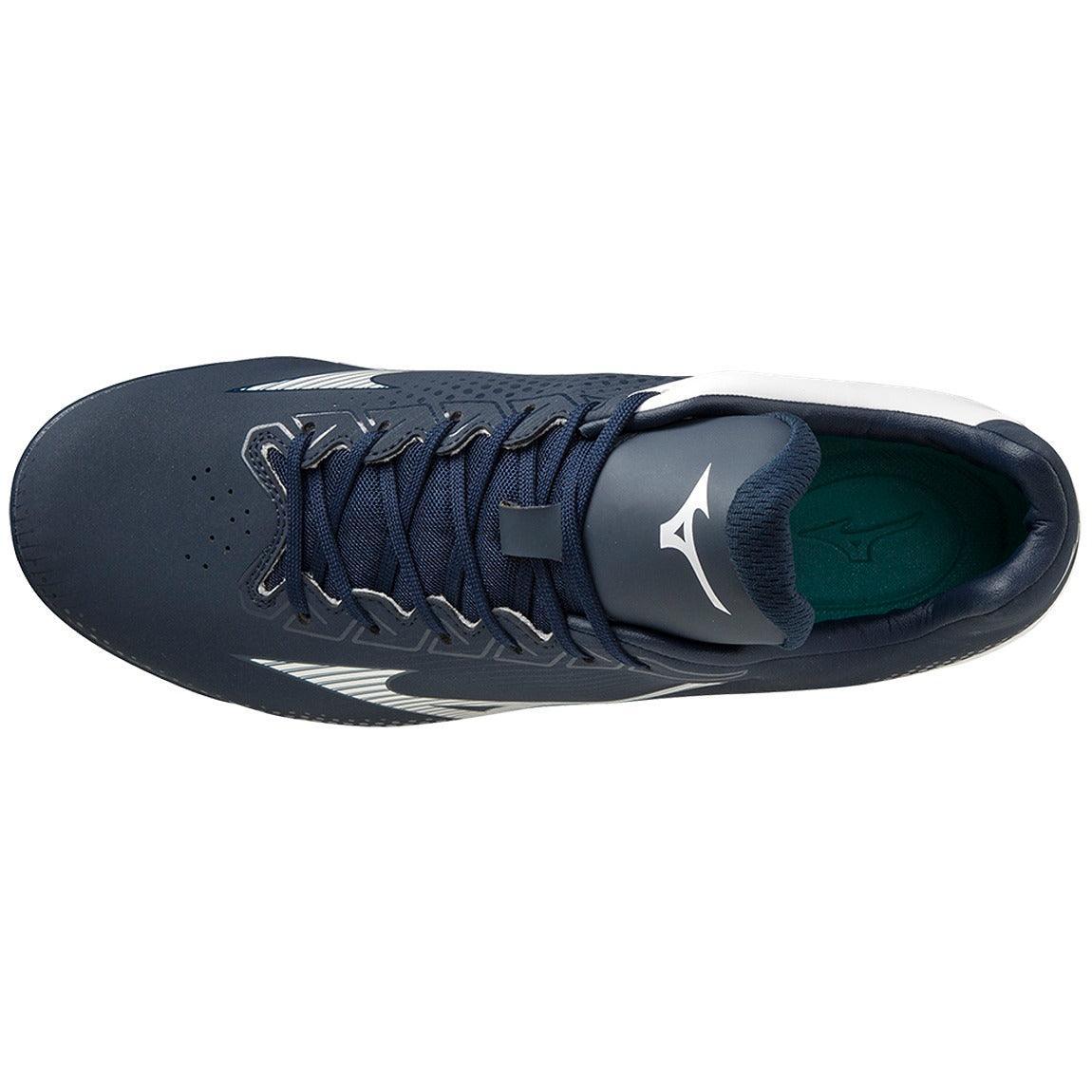 Mizuno Wave Lightrevo Low TPU Men's Molded Low Baseball Cleat (2024) - Sports Excellence
