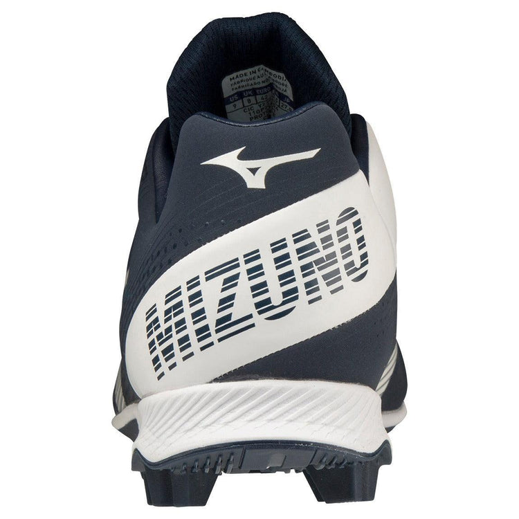 Mizuno Wave Lightrevo Low TPU Men's Molded Low Baseball Cleat (2024) - Sports Excellence