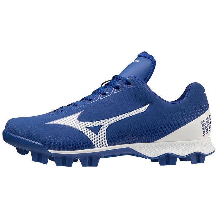 Mizuno Wave Lightrevo Low TPU Men's Molded Low Baseball Cleat (2024) - Sports Excellence