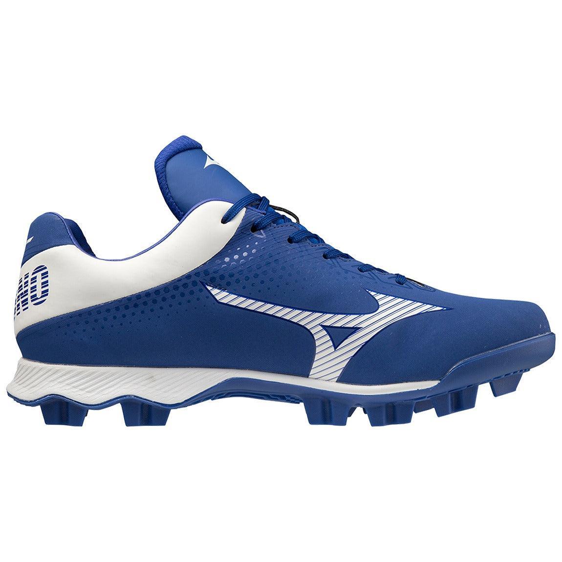 Mizuno Wave Lightrevo Low TPU Men's Molded Low Baseball Cleat (2024) - Sports Excellence