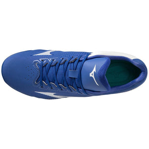 Mizuno Wave Lightrevo Low TPU Men's Molded Low Baseball Cleat (2024) - Sports Excellence