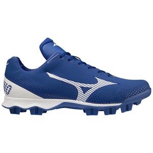 Mizuno Wave Lightrevo Low TPU Men's Molded Low Baseball Cleat (2024) - Sports Excellence