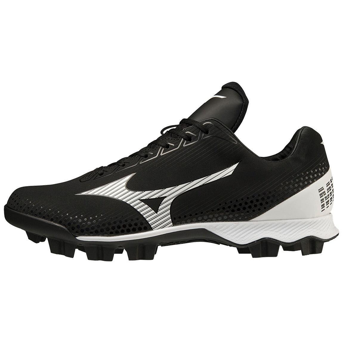 Mizuno Wave Lightrevo Low TPU Men's Molded Low Baseball Cleat (2024) - Sports Excellence