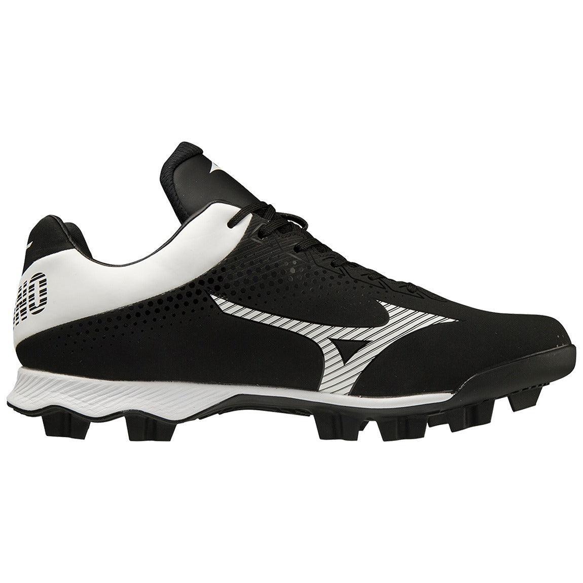 Mizuno Wave Lightrevo Low TPU Men's Molded Low Baseball Cleat (2024) - Sports Excellence