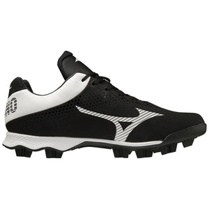 Mizuno Wave Lightrevo Low TPU Men's Molded Low Baseball Cleat (2024) - Sports Excellence