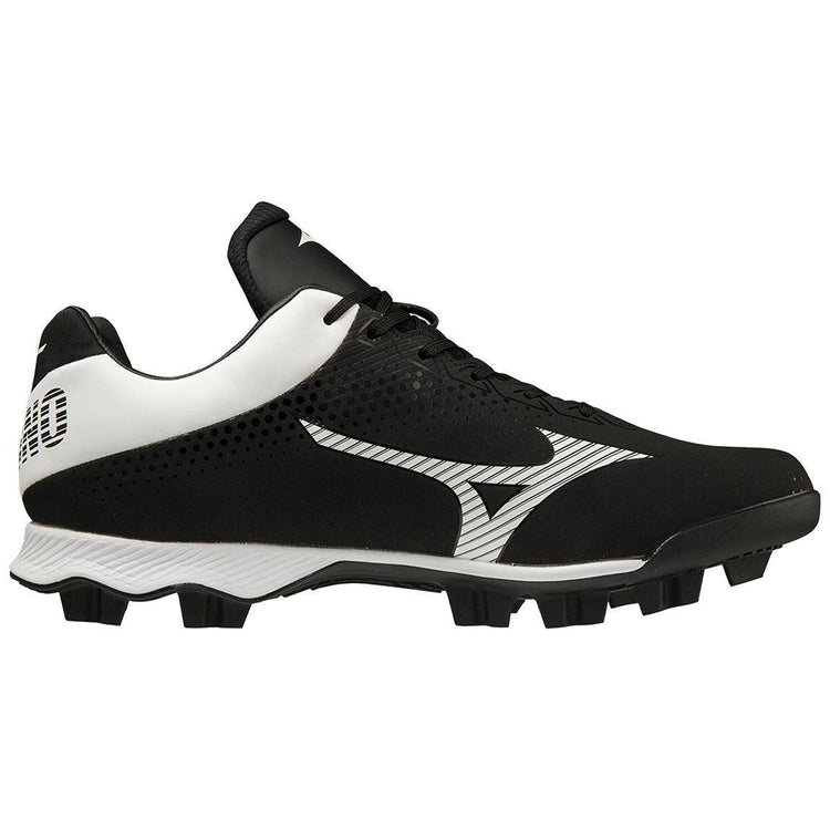 Mizuno Wave Lightrevo Low TPU Men's Molded Low Baseball Cleat (2024) - Sports Excellence