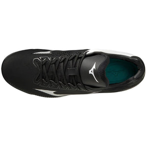 Mizuno Wave Lightrevo Low TPU Men's Molded Low Baseball Cleat (2024) - Sports Excellence