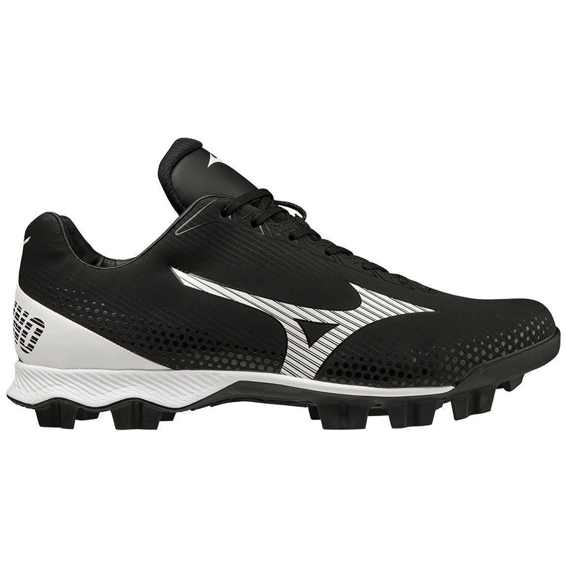 Mizuno Wave Lightrevo Low TPU Men's Molded Low Baseball Cleat (2024) - Sports Excellence