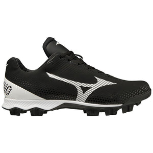 Mizuno Wave Lightrevo Low TPU Men's Molded Low Baseball Cleat (2024) - Sports Excellence