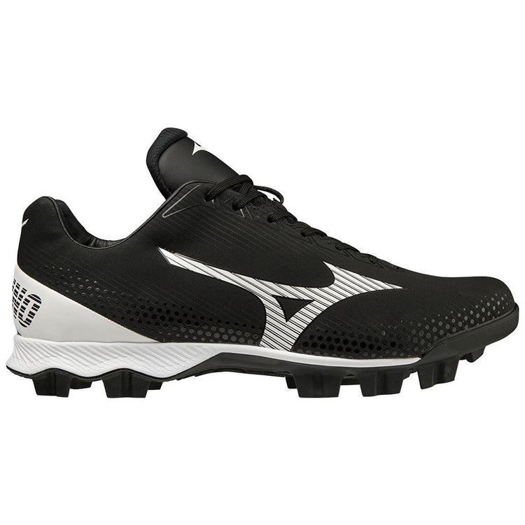Mizuno Wave Lightrevo Low TPU Men's Molded Low Baseball Cleat (2024) - Sports Excellence