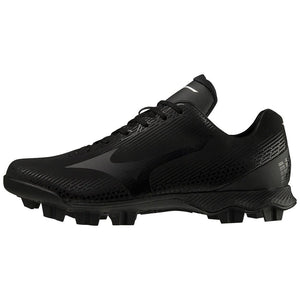 Mizuno Wave Lightrevo Low TPU Men's Molded Low Baseball Cleat (2024) - Sports Excellence