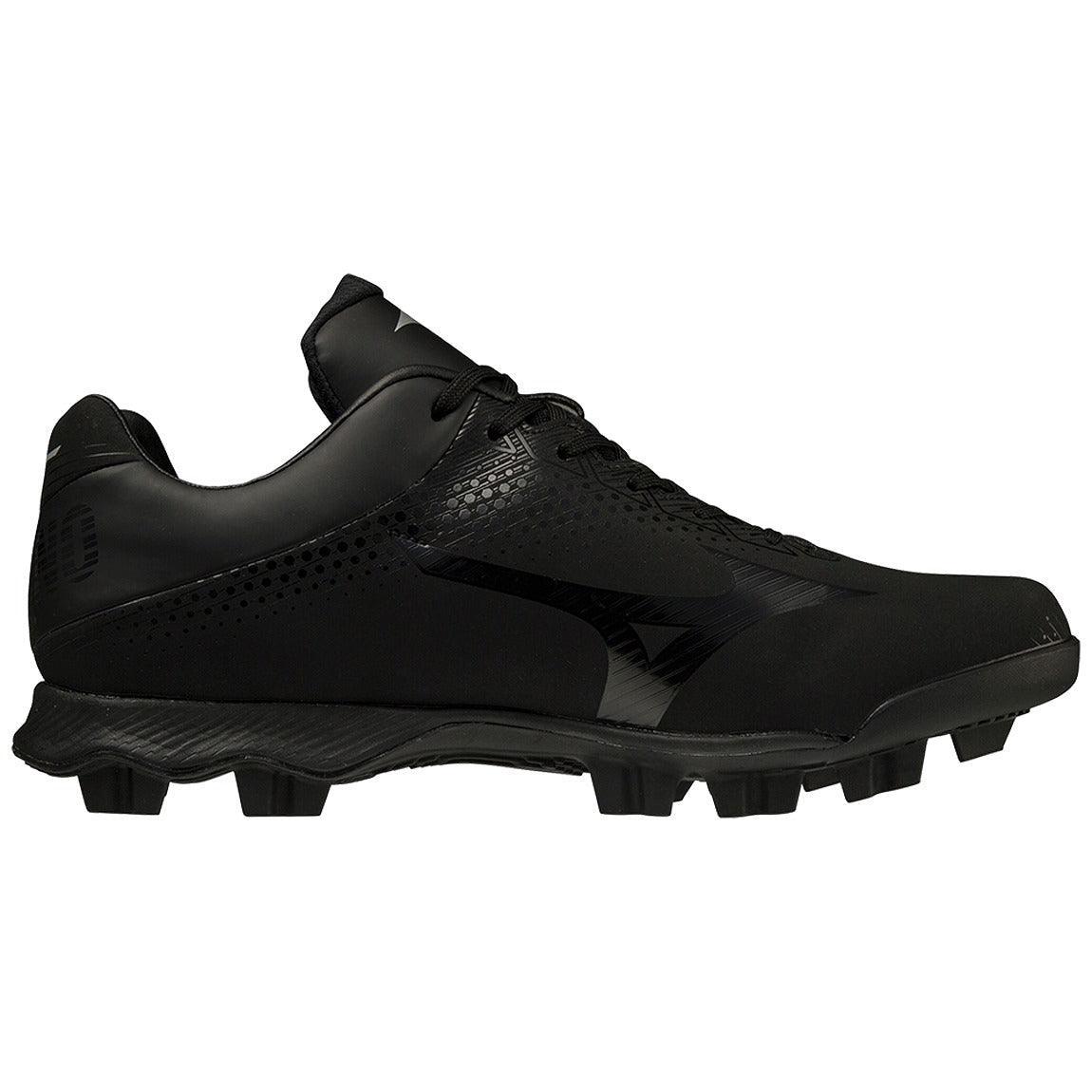 Mizuno Wave Lightrevo Low TPU Men's Molded Low Baseball Cleat (2024) - Sports Excellence