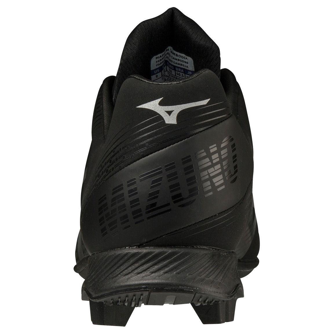 Mizuno Wave Lightrevo Low TPU Men's Molded Low Baseball Cleat (2024) - Sports Excellence