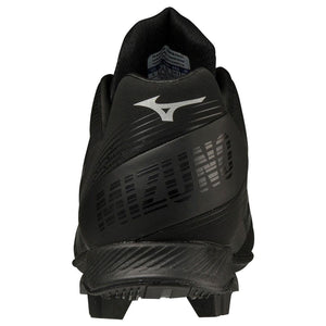 Mizuno Wave Lightrevo Low TPU Men's Molded Low Baseball Cleat (2024) - Sports Excellence