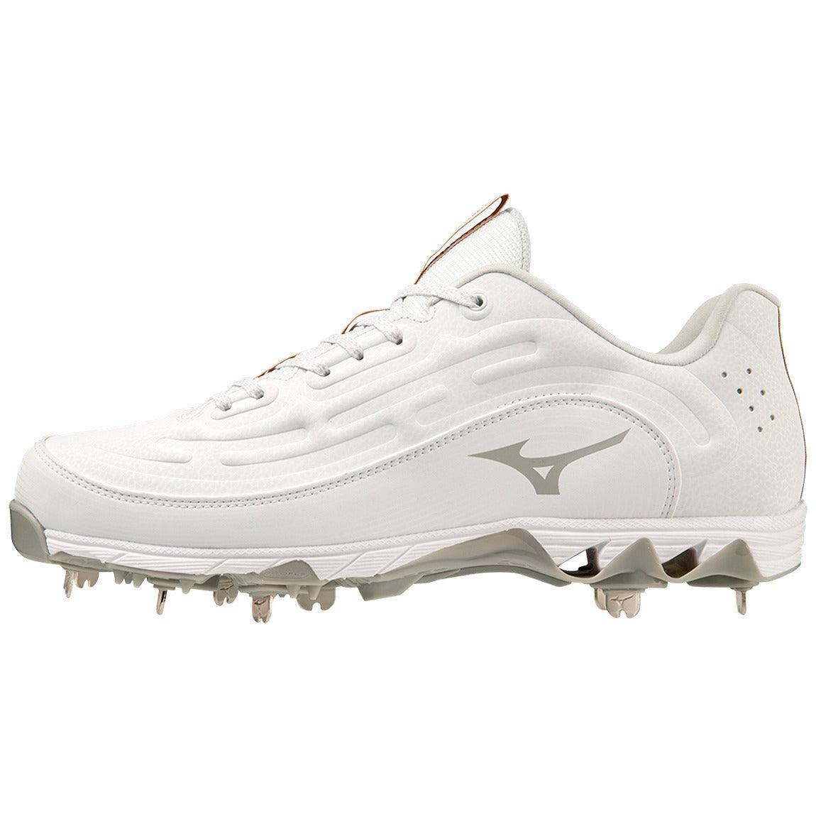 Mizuno 9-Spike® Ambition 3 Low Men's Metal Baseball Cleat (2024) - Sports Excellence