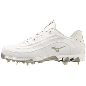 Mizuno 9-Spike® Ambition 3 Low Men's Metal Baseball Cleat (2024) - Sports Excellence