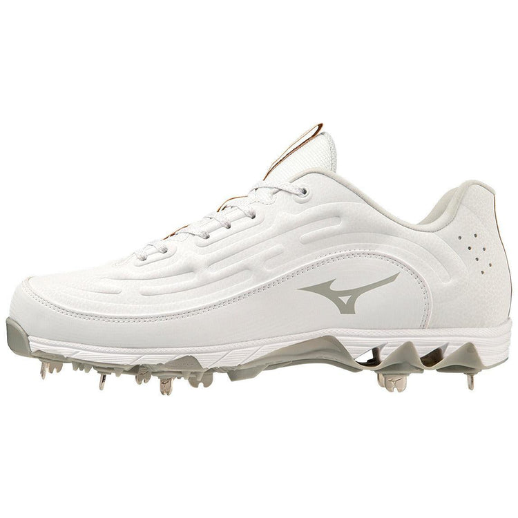 Mizuno 9-Spike® Ambition 3 Low Men's Metal Baseball Cleat (2024) - Sports Excellence