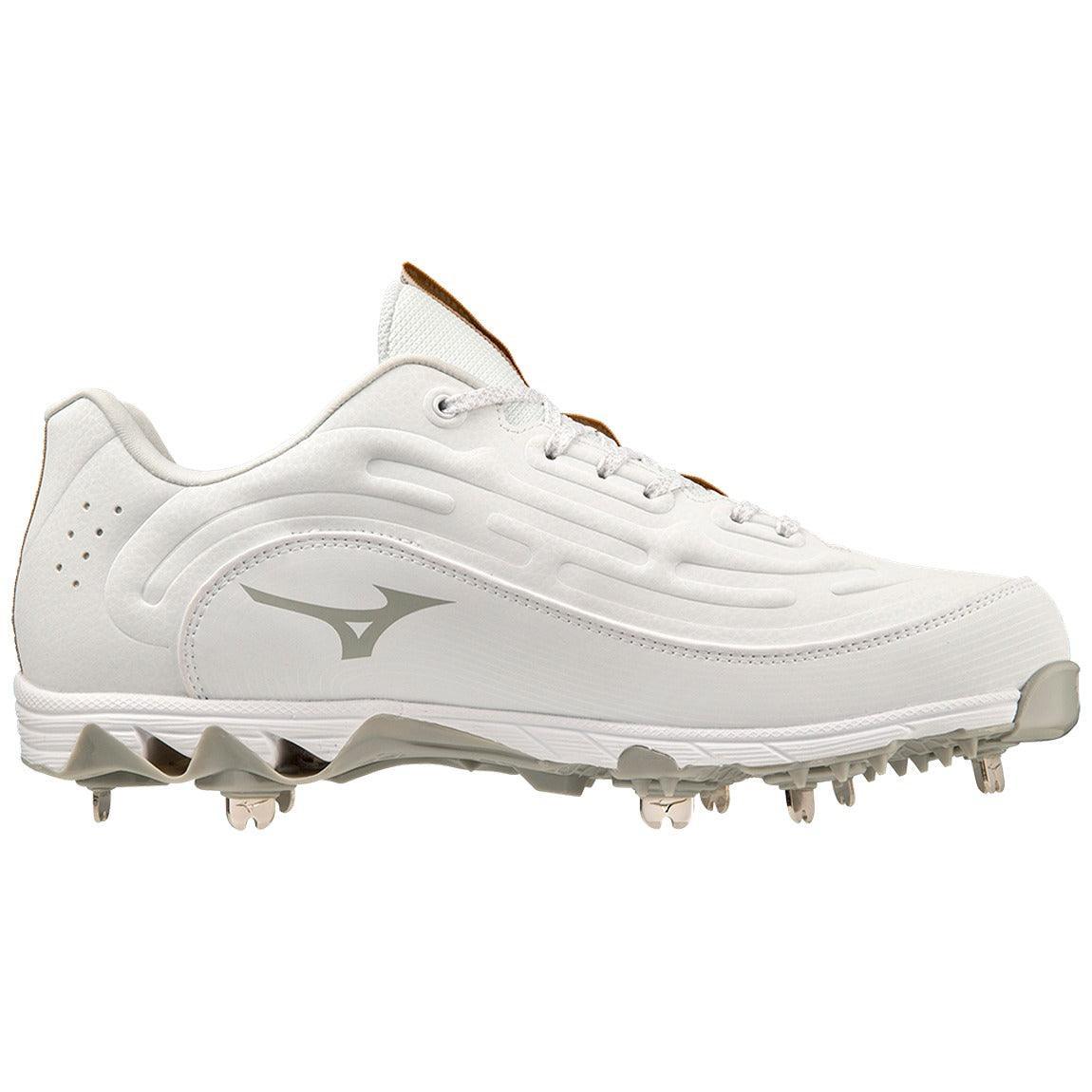 Mizuno 9-Spike® Ambition 3 Low Men's Metal Baseball Cleat (2024) - Sports Excellence