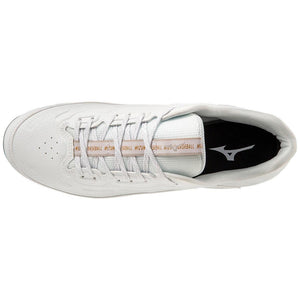 Mizuno 9-Spike® Ambition 3 Low Men's Metal Baseball Cleat (2024) - Sports Excellence
