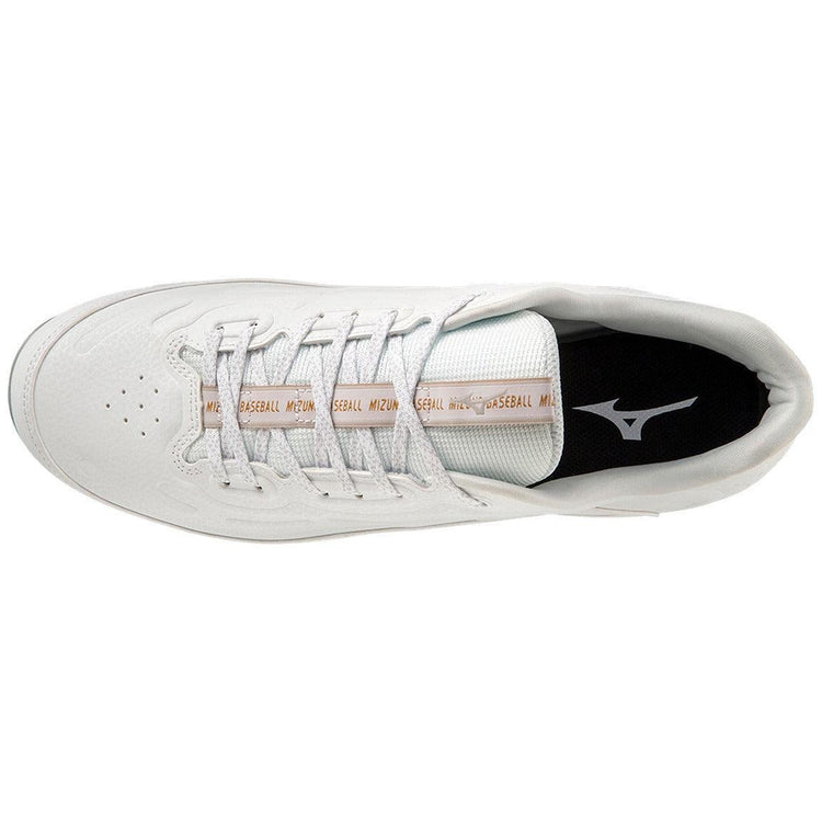 Mizuno 9-Spike® Ambition 3 Low Men's Metal Baseball Cleat (2024) - Sports Excellence