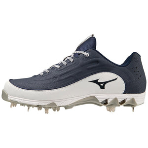Mizuno 9-Spike® Ambition 3 Low Men's Metal Baseball Cleat (2024) - Sports Excellence