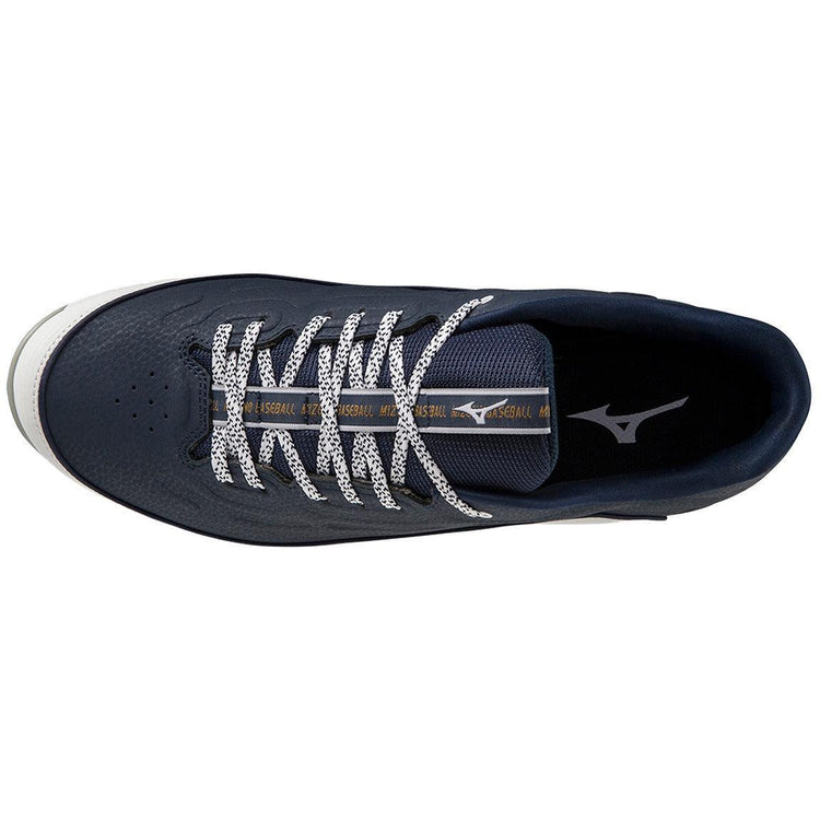 Mizuno 9-Spike® Ambition 3 Low Men's Metal Baseball Cleat (2024) - Sports Excellence