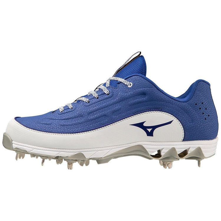 Mizuno 9-Spike® Ambition 3 Low Men's Metal Baseball Cleat (2024) - Sports Excellence