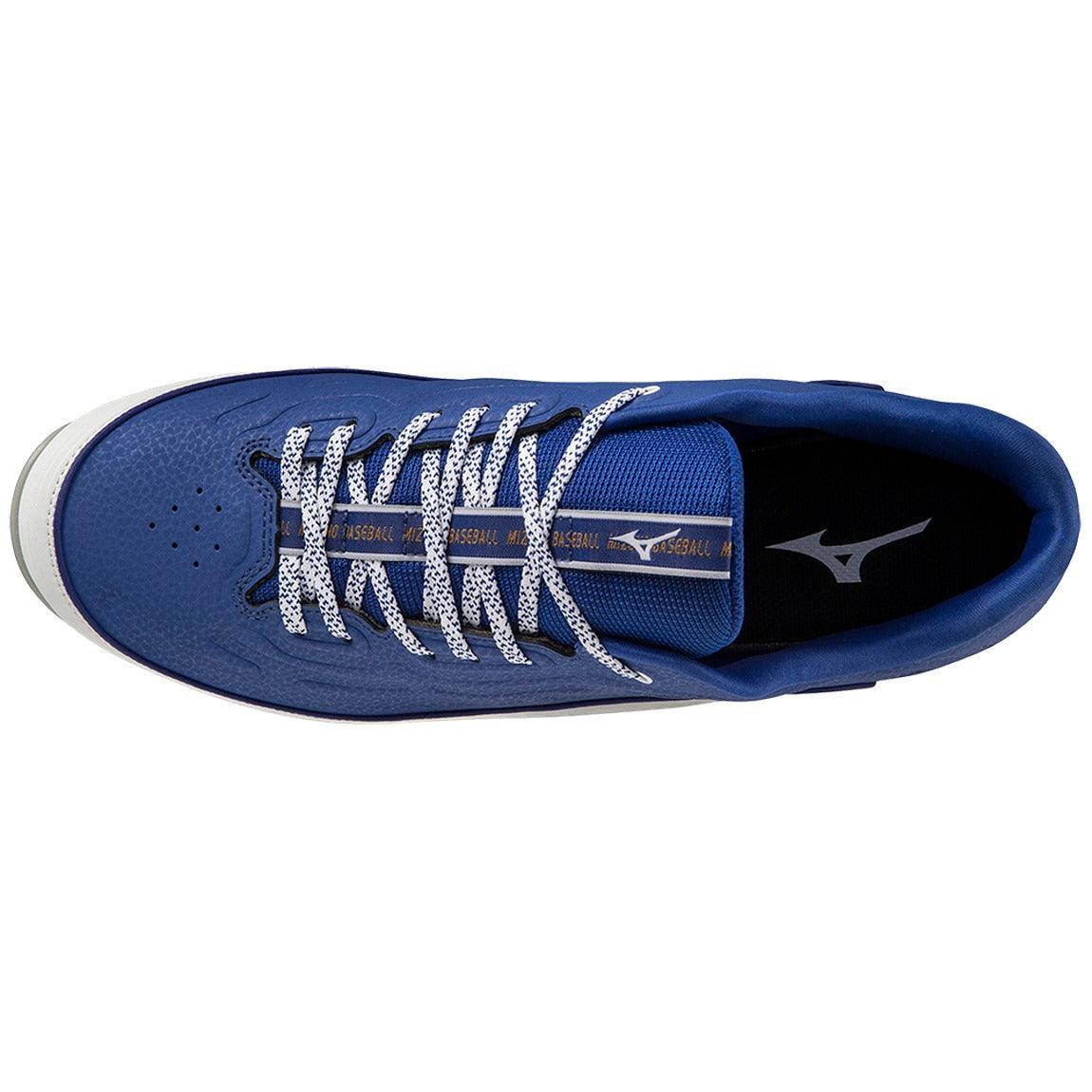 Mizuno 9-Spike® Ambition 3 Low Men's Metal Baseball Cleat (2024) - Sports Excellence