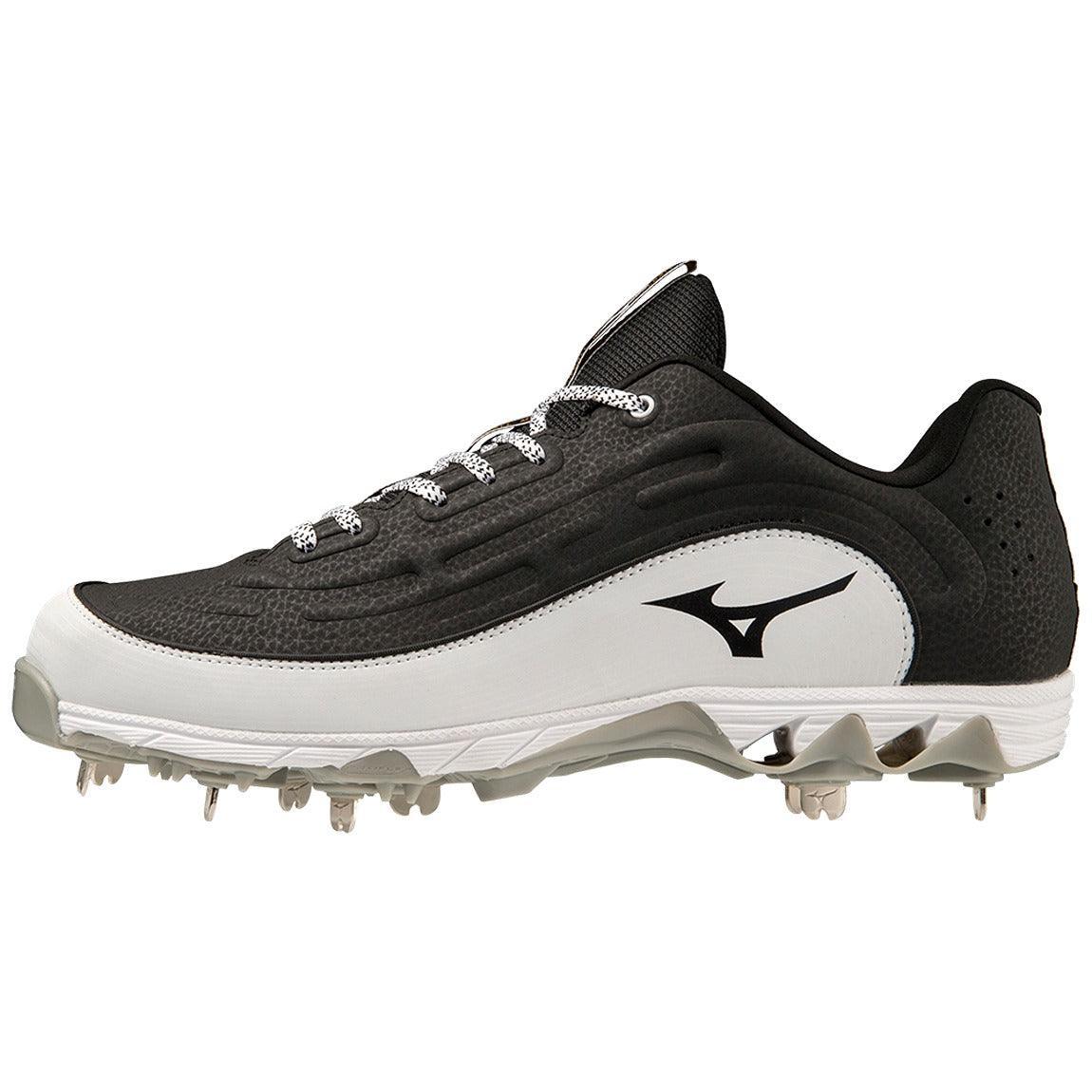 Mizuno 9-Spike® Ambition 3 Low Men's Metal Baseball Cleat (2024) - Sports Excellence