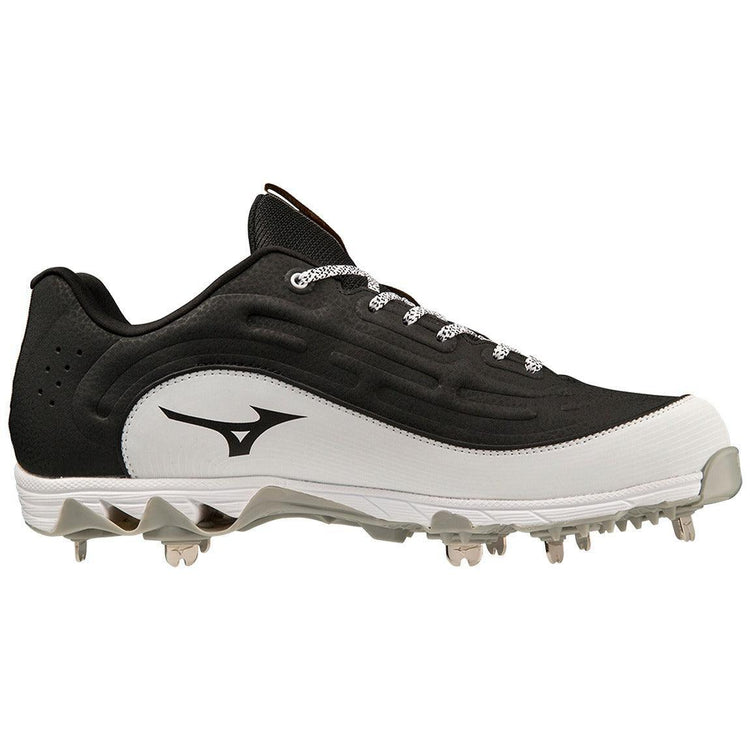 Mizuno 9-Spike® Ambition 3 Low Men's Metal Baseball Cleat (2024) - Sports Excellence
