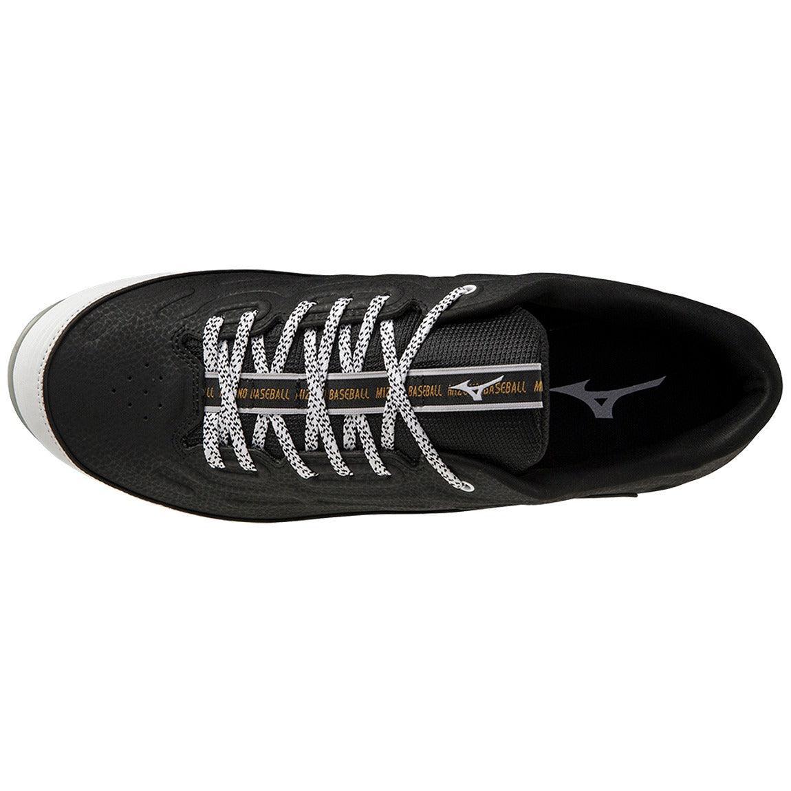 Mizuno 9-Spike® Ambition 3 Low Men's Metal Baseball Cleat (2024) - Sports Excellence