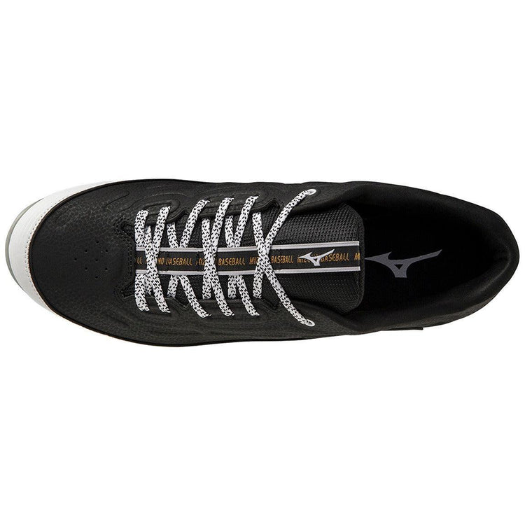 Mizuno 9-Spike® Ambition 3 Low Men's Metal Baseball Cleat (2024) - Sports Excellence