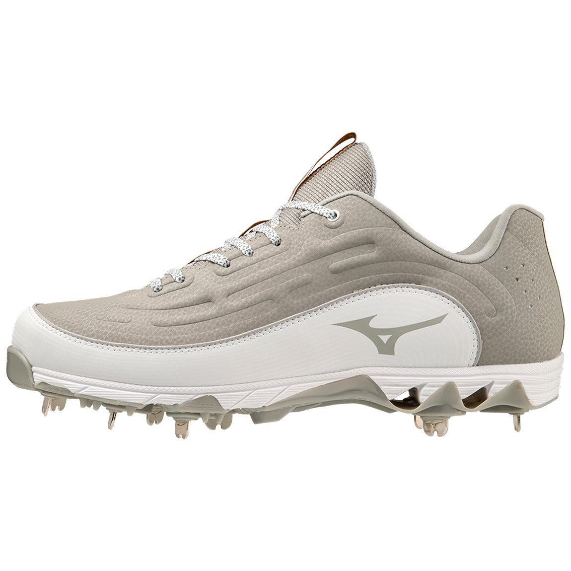 Mizuno 9-Spike® Ambition 3 Low Men's Metal Baseball Cleat (2024) - Sports Excellence