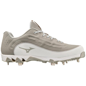 Mizuno 9-Spike® Ambition 3 Low Men's Metal Baseball Cleat (2024) - Sports Excellence