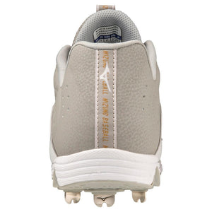 Mizuno 9-Spike® Ambition 3 Low Men's Metal Baseball Cleat (2024) - Sports Excellence