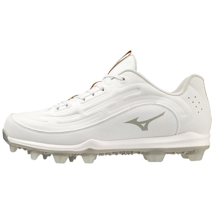 Mizuno Ambition 3 Low TPU Mens Molded Baseball Cleat (2024) - Sports Excellence