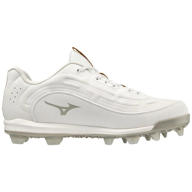 Mizuno Ambition 3 Low TPU Mens Molded Baseball Cleat (2024) - Sports Excellence
