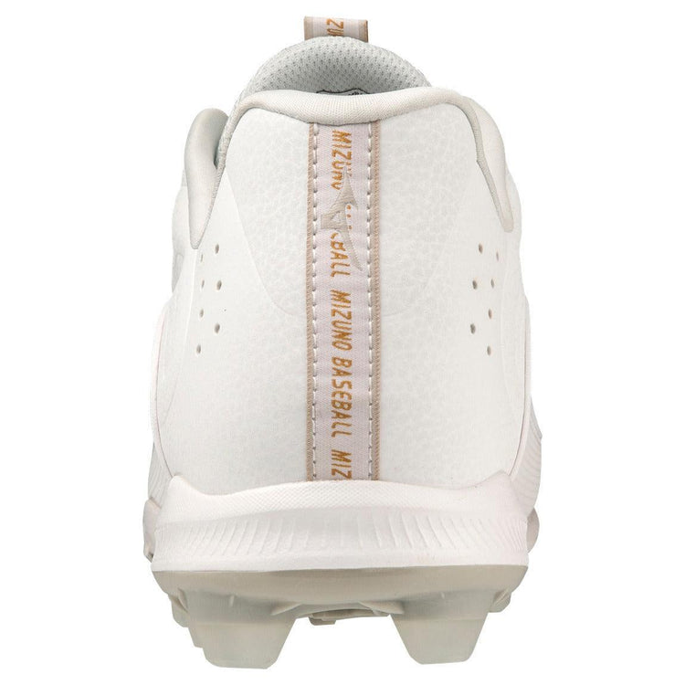 Mizuno Ambition 3 Low TPU Mens Molded Baseball Cleat (2024) - Sports Excellence