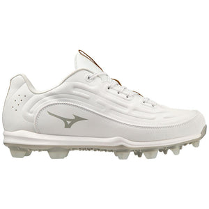 Mizuno Ambition 3 Low TPU Mens Molded Baseball Cleat (2024) - Sports Excellence