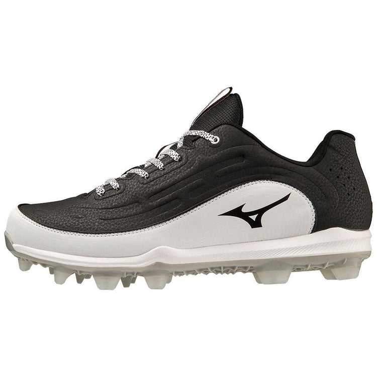 Mizuno Ambition 3 Low TPU Mens Molded Baseball Cleat (2024) - Sports Excellence