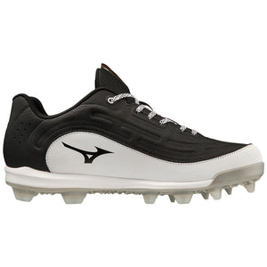 Mizuno Ambition 3 Low TPU Mens Molded Baseball Cleat (2024) - Sports Excellence