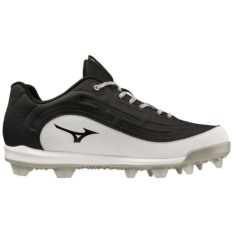 Mizuno Ambition 3 Low TPU Mens Molded Baseball Cleat (2024) - Sports Excellence