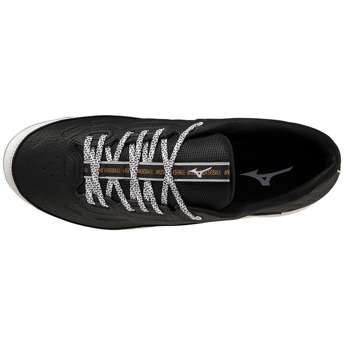 Mizuno Ambition 3 Low TPU Mens Molded Baseball Cleat (2024) - Sports Excellence