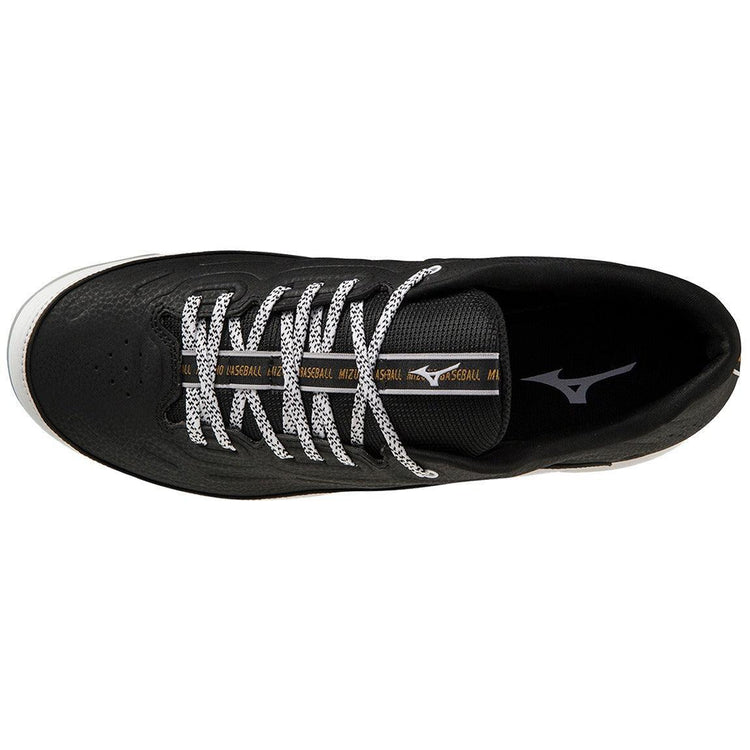 Mizuno Ambition 3 Low TPU Mens Molded Baseball Cleat (2024) - Sports Excellence